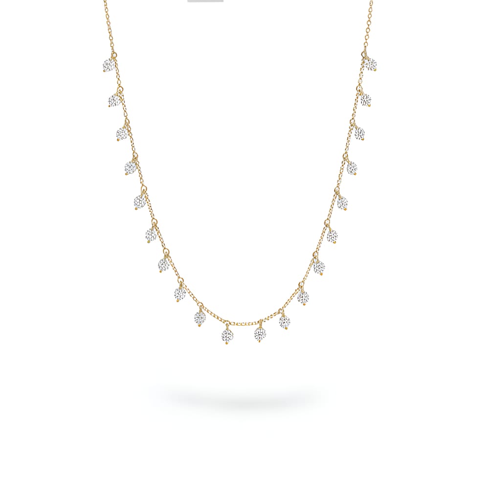 Estelle Round Station