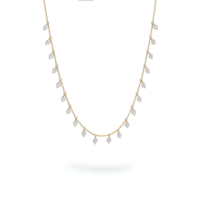 Estelle Round Station