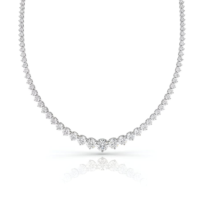 Stacey Graduated Round Tennis