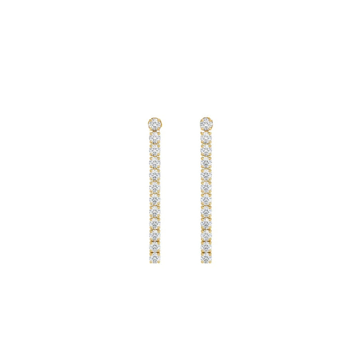 Audrey Drop Earrings