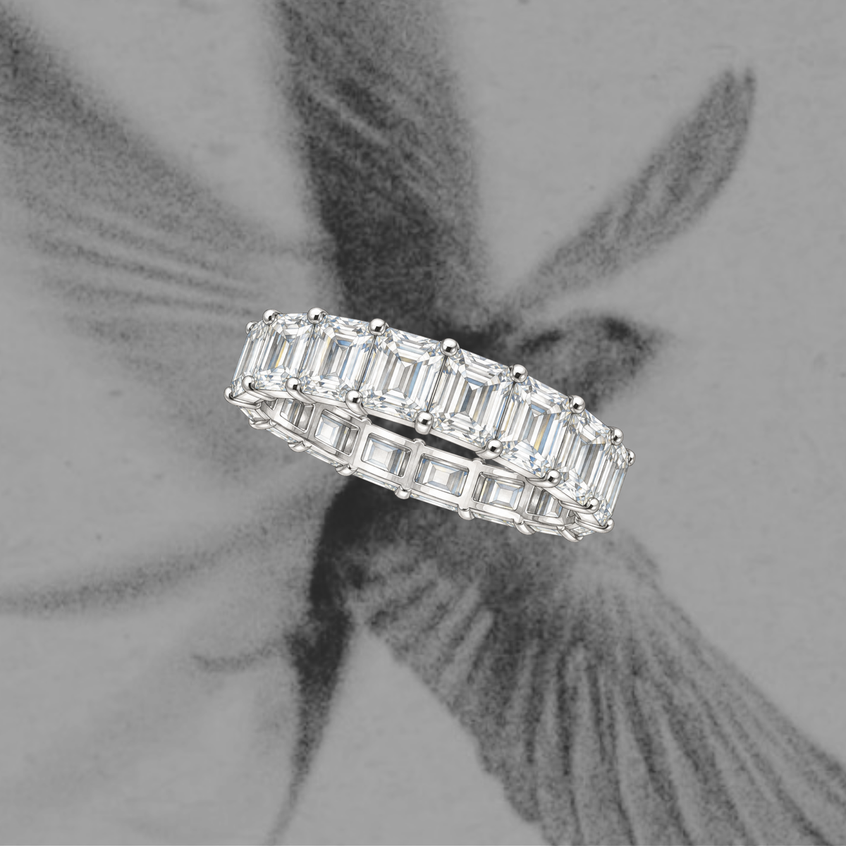 The Reset eternity Band