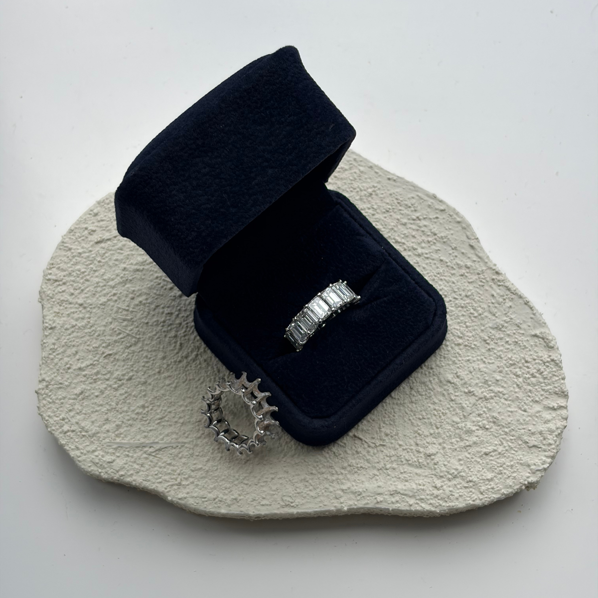 The Reset eternity Band