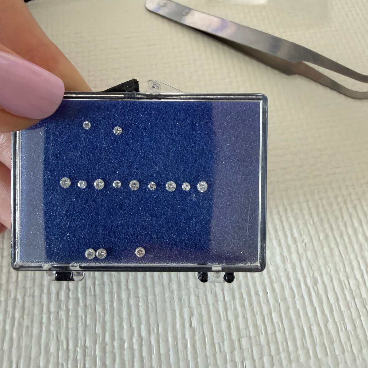 The Bespoke Matrilineal Heirloom Ring
