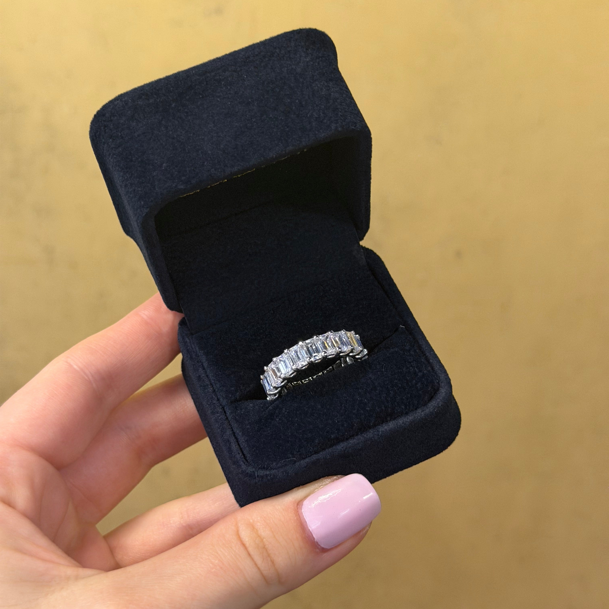 The Reset eternity Band