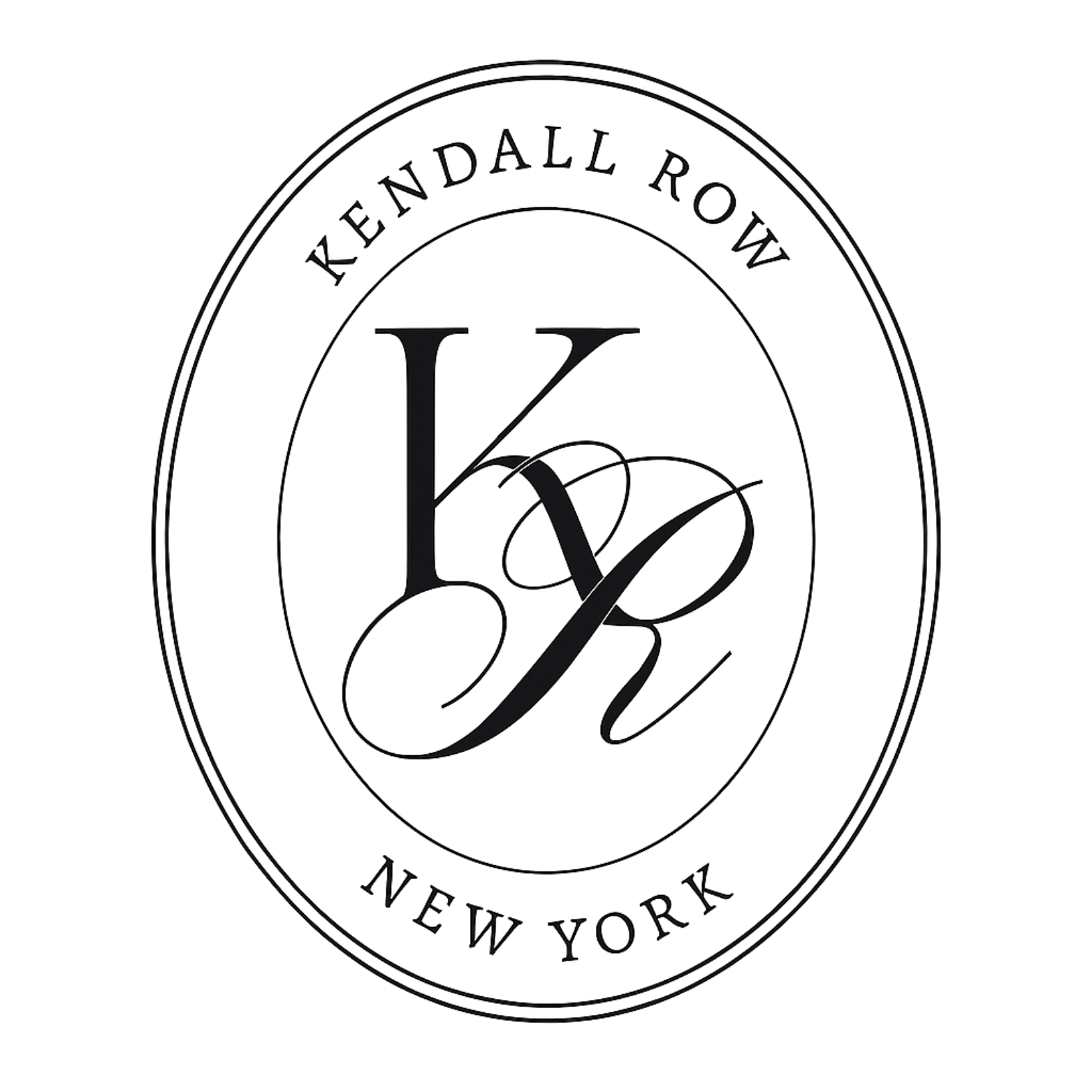 Kendall Row Logo