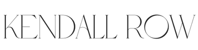Kendall Row