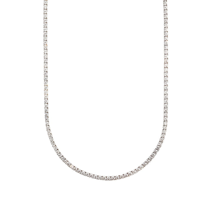 Tennis Necklace