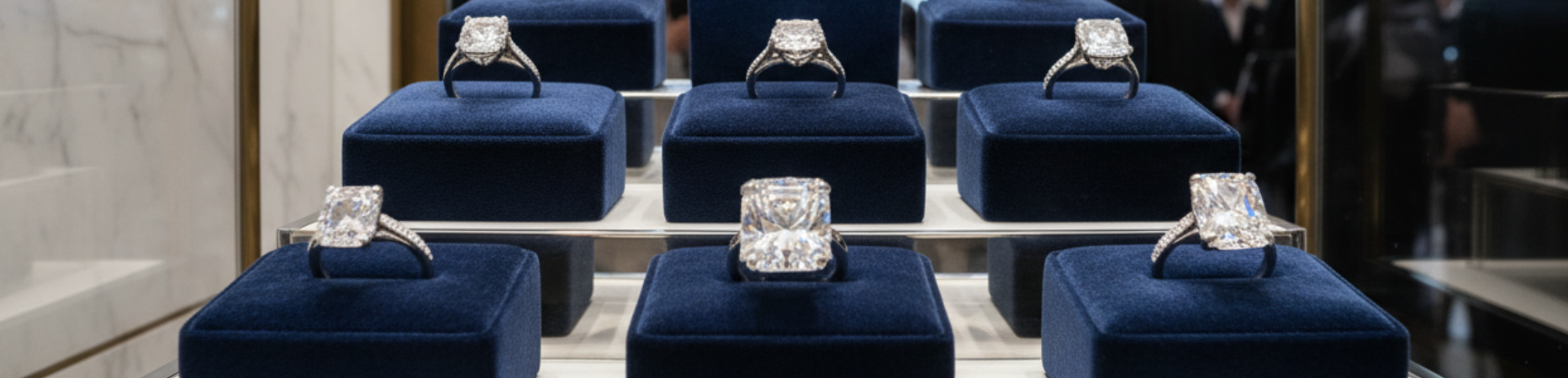 Top 2026 Engagement Ring and Wedding Band Styles