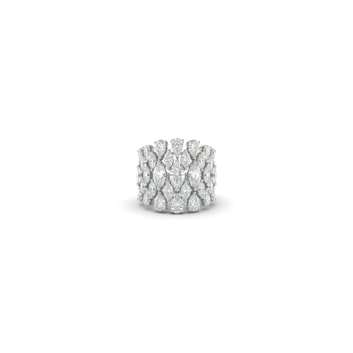 Eliza Cocktail Ring