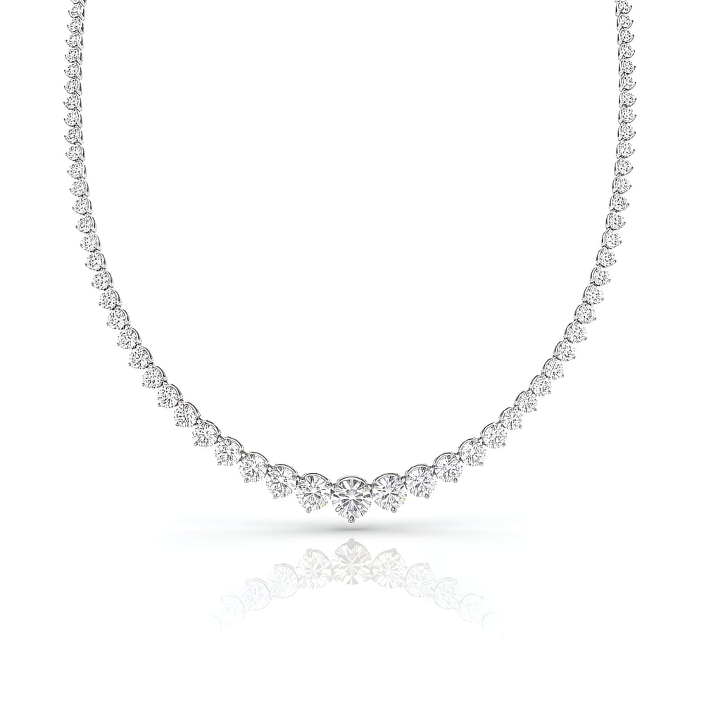 Stacey Graduated Round Tennis