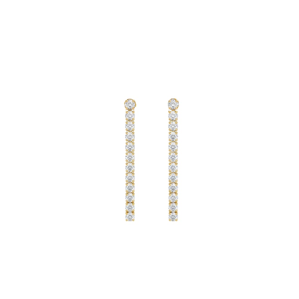 Audrey Drop Earrings