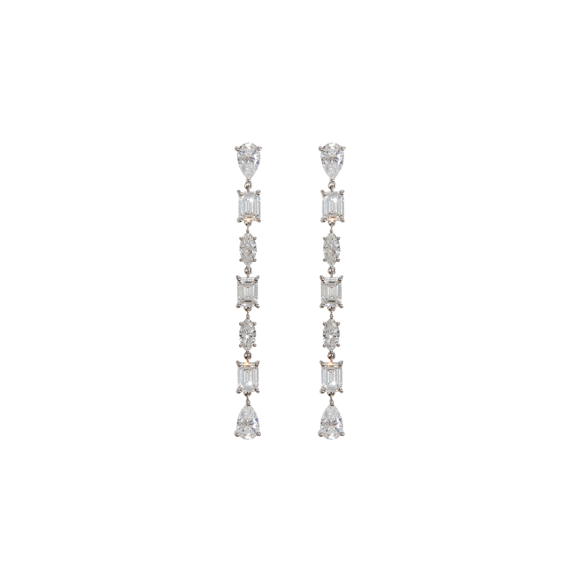 Lauren Drop Earrings