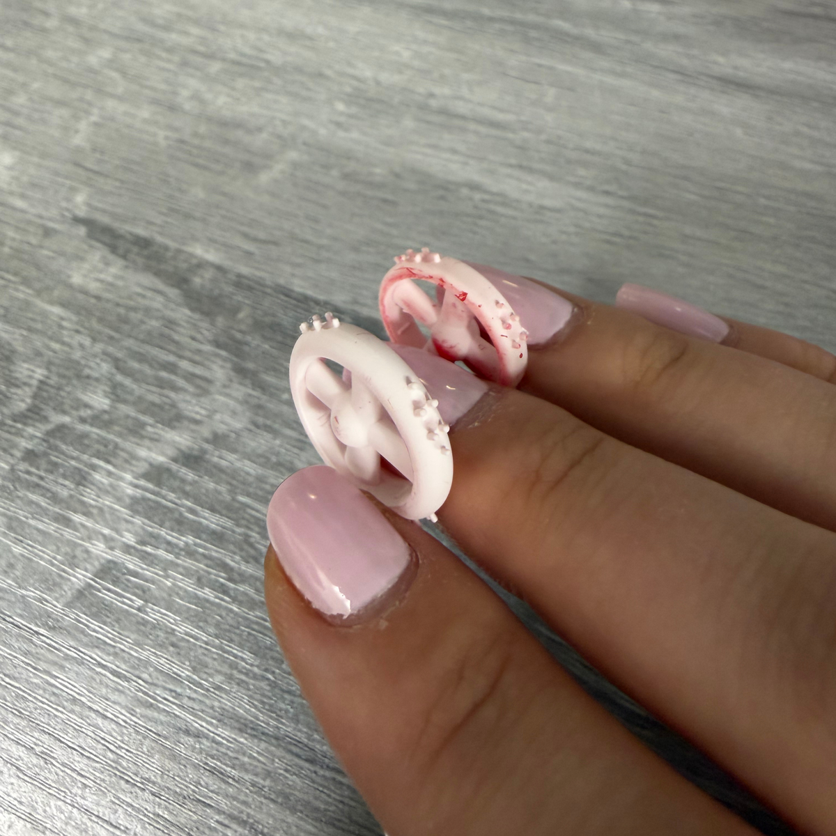 The Bespoke Matrilineal Heirloom Ring