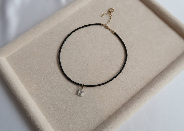 Downtown Leather Cord