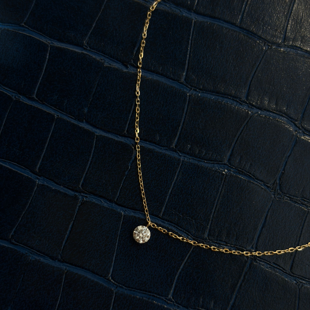 NEW The Tess Diamond Drop Bracelet