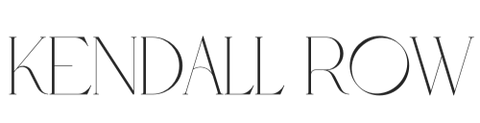 Kendall Row