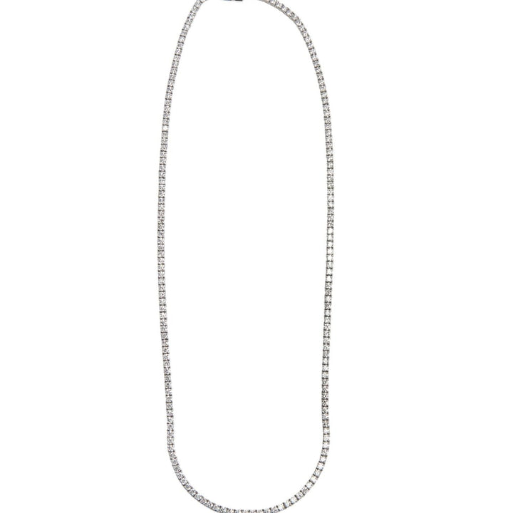 Tennis Necklace
