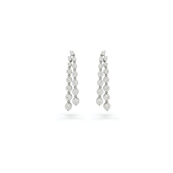 Kate Long Dangle Earrings