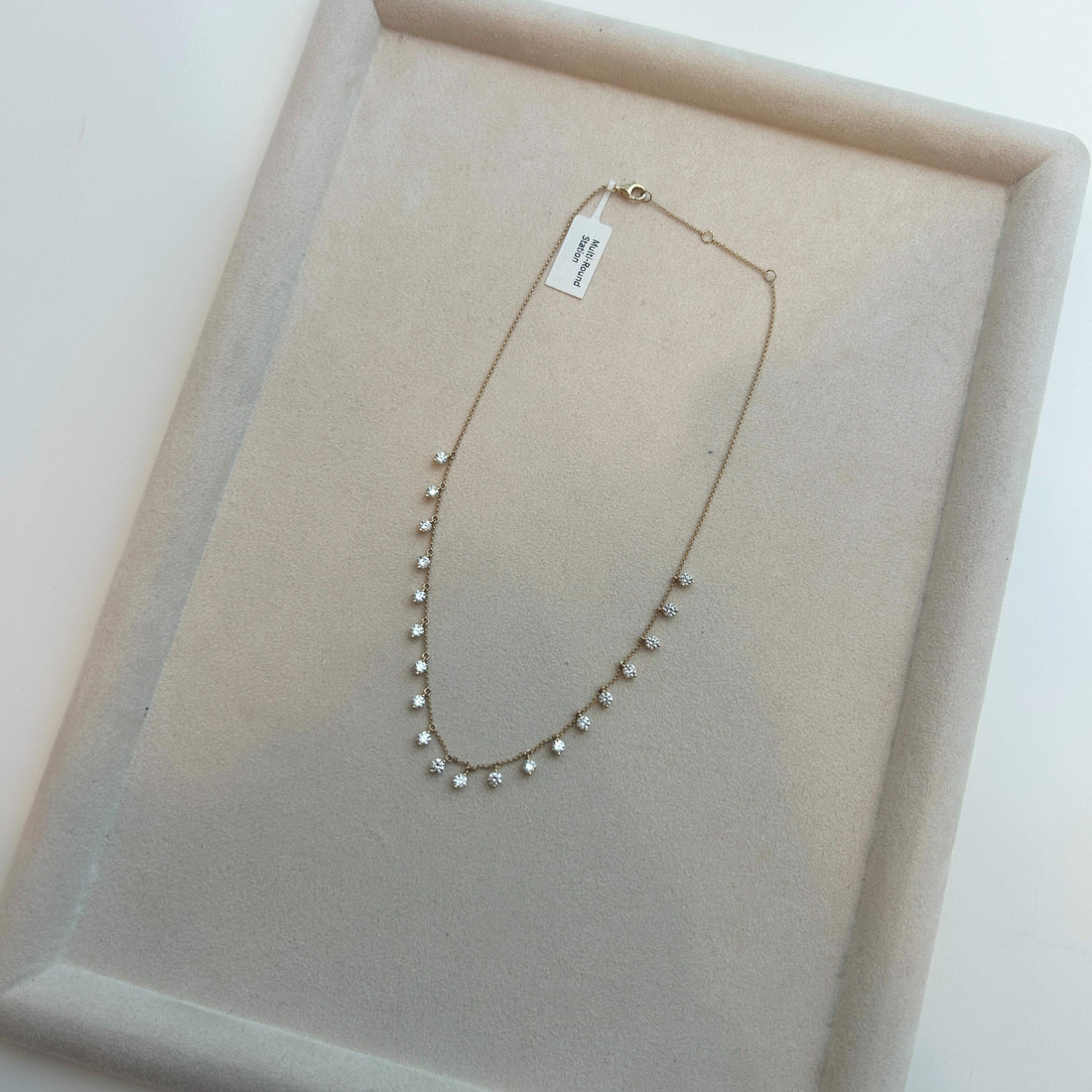 Estelle Round Station