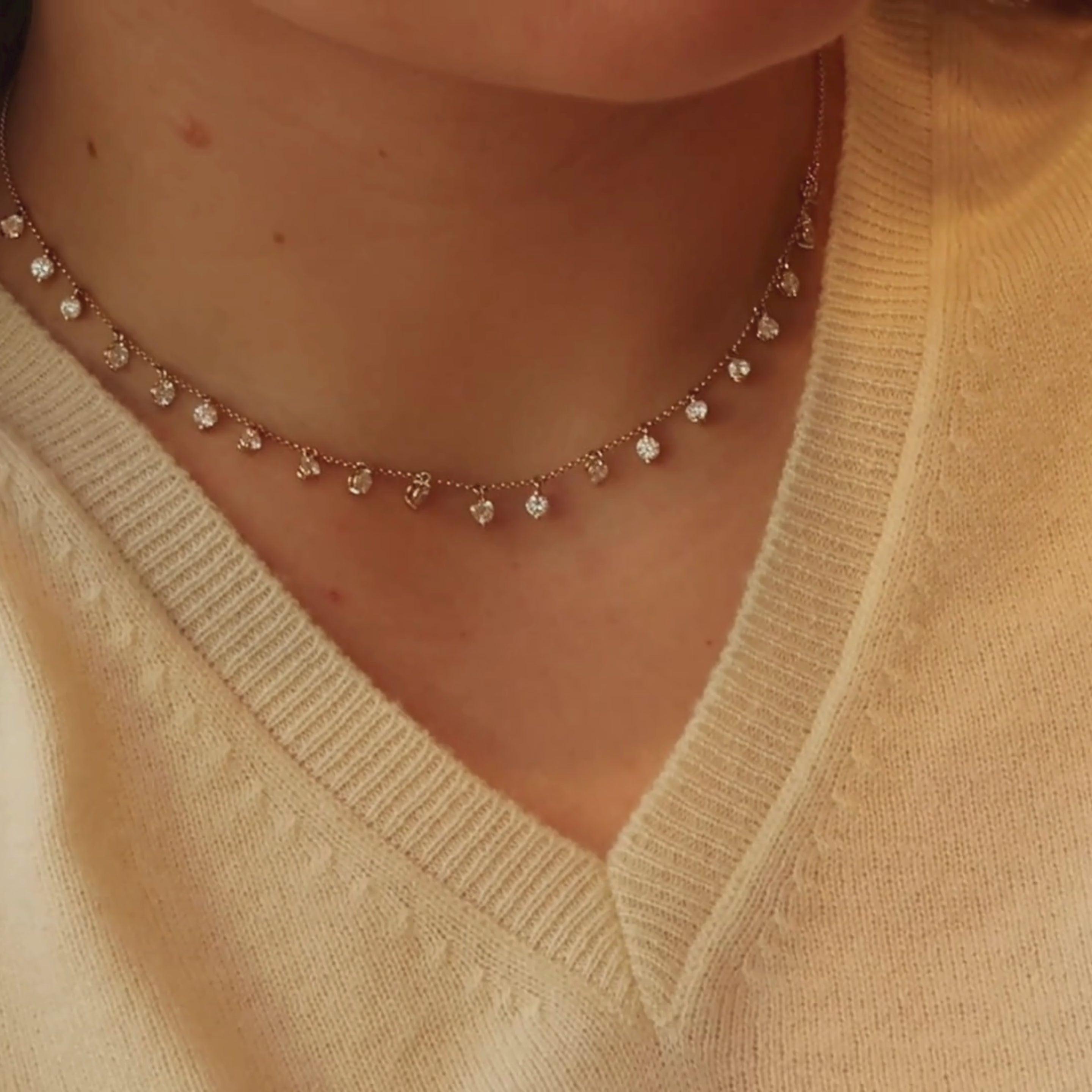 Estelle Round Station